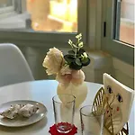 Apartment Cosy Loft In Front Of Blue Ocean Las Palmas de Gran Canaria