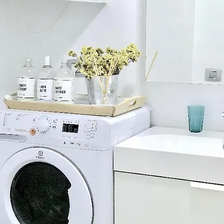 Cosy Loft In Front Of Blue Ocean * 라스팔마스