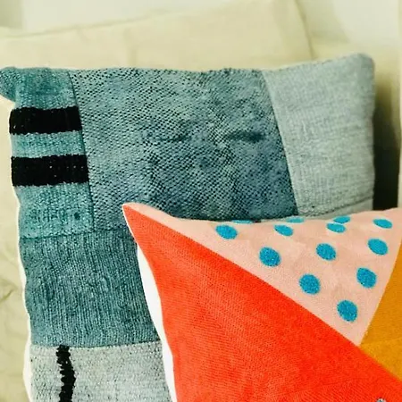 Cosy Loft In Front Of Blue Ocean *