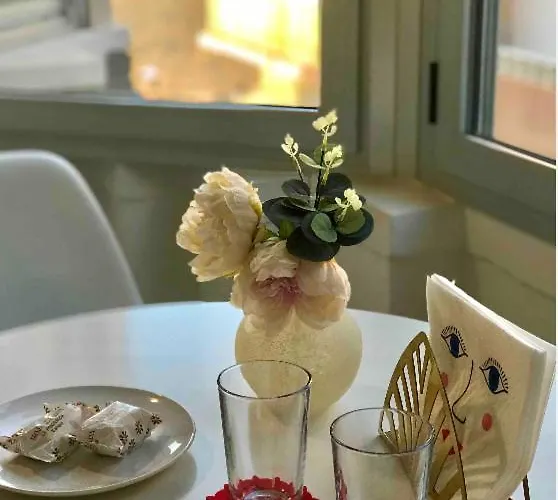 Apartament Cosy Loft In Front Of Blue Ocean Las Palmas de Gran Canaria