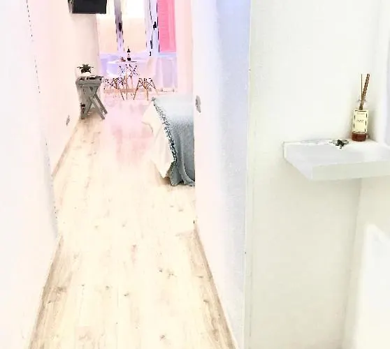 Apartament Cosy Loft In Front Of Blue Ocean